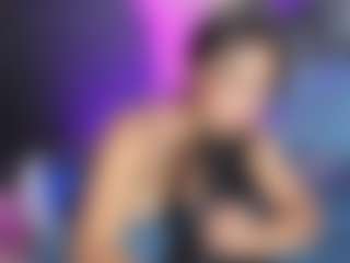 Live cam show with Assia-Roos - Juguetes on sexylive.show