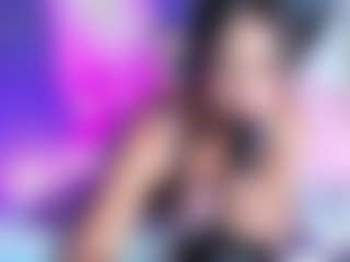 Live cam show with Assia-Roos - Cono Afeitado on Free Soda