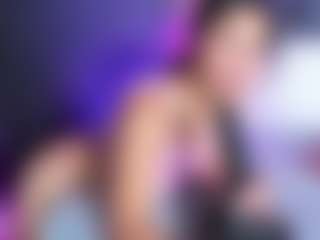 Live cam show with Assia-Roos - Cono Afeitado on Mixed Magazine Live