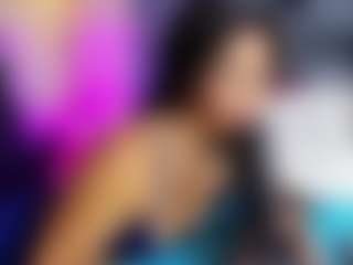 Nahomy's Live Sex Cam Show