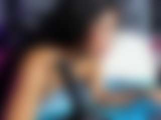 Nahomy's Live Sex Cam Show
