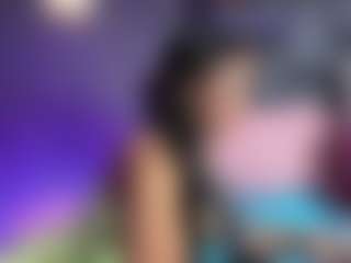 Nahomy's Live Sex Cam Show