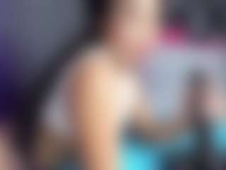 Live cam show with Nahomy - Cono Afeitado on eurowanks.com