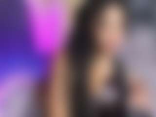 Live cam show with Nahomy - Fuck Machine on Soda Cam