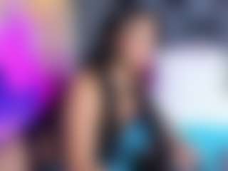 Live cam show with Nahomy - Juguetes on Streamer API