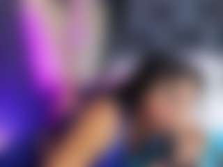 Nahomy's Live Sex Cam Show