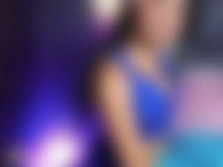 Nahomy's Live Sex Cam Show