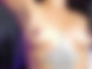 Nahomy's Live Sex Cam Show
