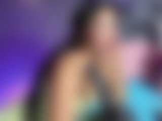 Live cam show with Nahomy - Juguetes on madthumbs