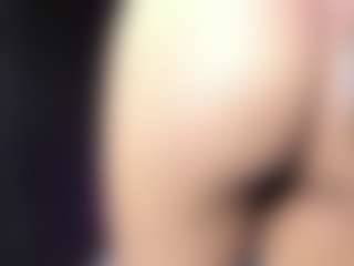 Nahomy's Live Sex Cam Show