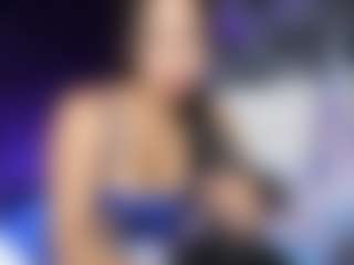 Nahomy's Live Sex Cam Show