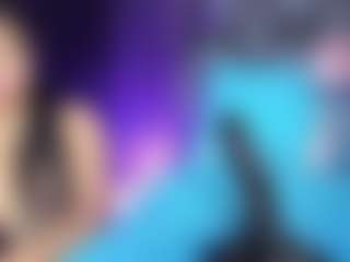 Nahomy's Live Sex Cam Show