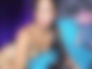 Nahomy's Live Sex Cam Show
