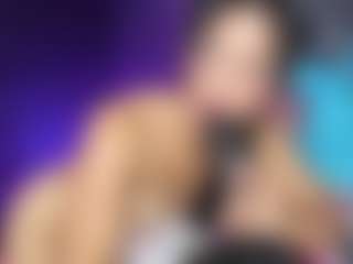 Live cam show with Nahomy - Twerk on StripNow