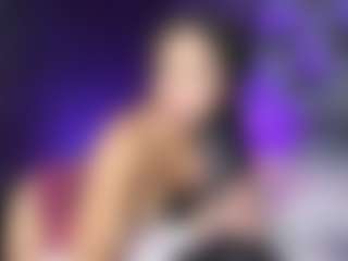 Nahomy's Live Sex Cam Show