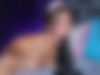 Live cam show with Nahomy - Creampie on camtv