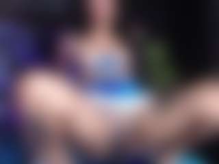 Nahomy's Live Sex Cam Show