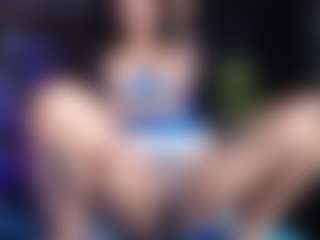 Nahomy's Live Sex Cam Show
