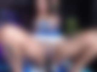 Nahomy's Live Sex Cam Show