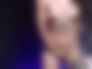 Nahomy's Live Sex Cam Show