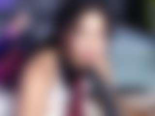Live cam show with Nahomy - Smoking on Camsoda