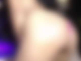 Nahomy's Live Sex Cam Show