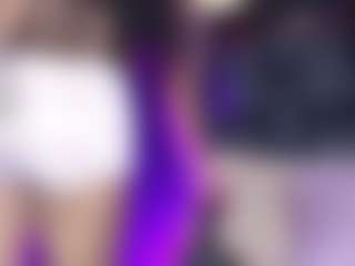 Nahomy's Live Sex Cam Show