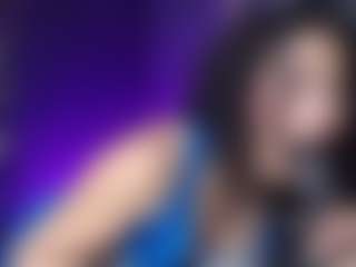 Nahomy's Live Sex Cam Show