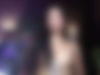 Nahomy's Live Sex Cam Show