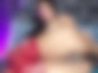 Live cam show with Nahomy - Tittyfuck on Camsoda