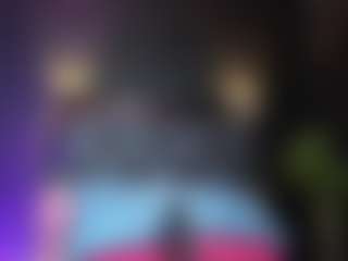 Nahomy's Live Sex Cam Show