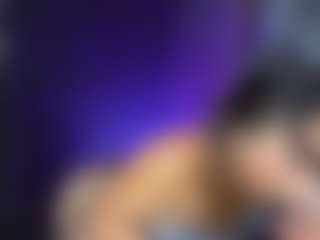 Live cam show with Nahomy - Cono Afeitado on Hubzter Live