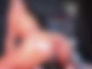 Nahomy's Live Sex Cam Show