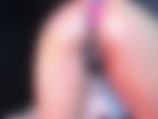 Nahomy's Live Sex Cam Show