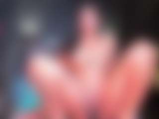 Nahomy's Live Sex Cam Show