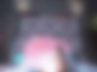 Live cam show with Nahomy - Nipple Piercings on Dolls Live