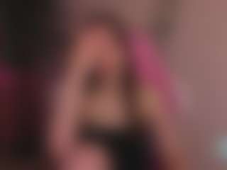 Live cam show with bunny-white - Dance on galaxygirlnitro.com