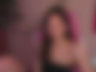 Live cam show with bunny-white - Camel Toe on crypto-cams