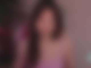 Live cam show with bunny-white - Dance on Free Soda