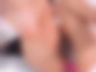 Daye's Live Sex Cam Show