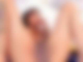 Live-Cam-Show mit Daye - Spread auf Camsoda