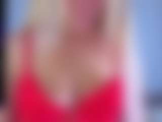 Live cam show with EmilyLion7 - Blonde Hair Dildo on xblisslive.com