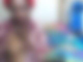 EsotericPaloma's Live Sex Cam Show