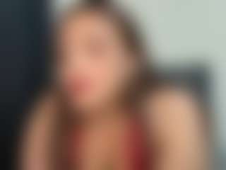 isabellaagarcia's Live Sex Cam Show