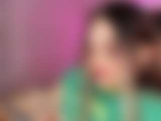 Valentinna Dz's Live Sex Cam Show