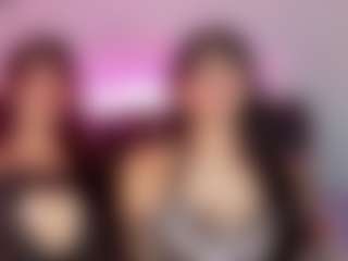 Valentinna Dz's Live Sex Cam Show