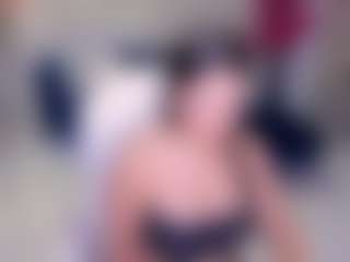 Kim's Live Sex Cam Show