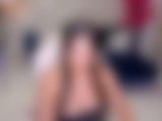 Kim's Live Sex Cam Show