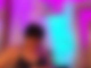 Live cam show with Madhiison - Bondage on Fapmatic.com