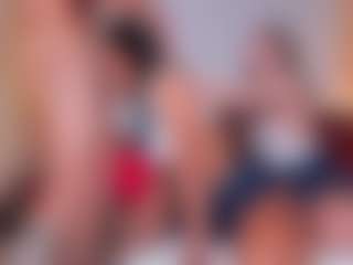 Live cam show with Stars_party - Ass Bouncing on 1on1-livenow